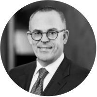 Mike Cunningham - Director, Chair of Credit Committee