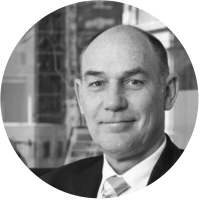 Peter Arnold - Director, Investment & Strategy